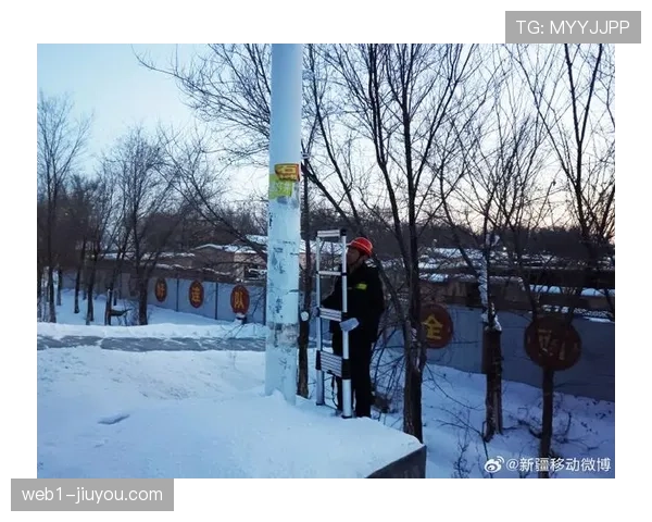 寒潮期间冰雪场馆安全管理：实时监测技术的应用与保障