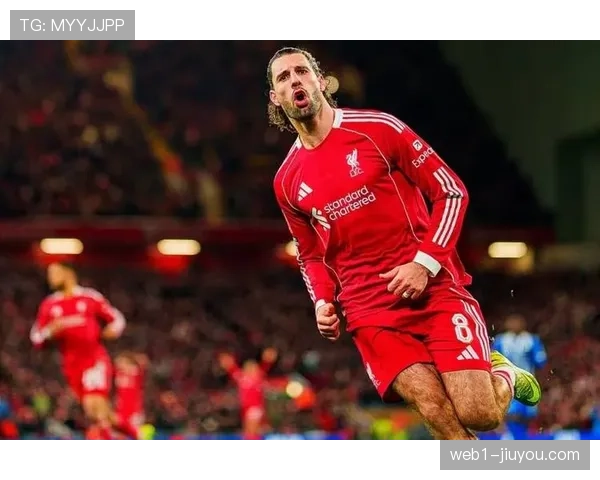 利物浦中场配置面临调整,索博斯洛伊位置变化引关注 利物浦中场配置面临调整,索博斯洛伊位置变化引关注