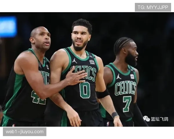 凯尔特人连续12年晋级季后赛 双探花体系攻防均衡性达到新高度