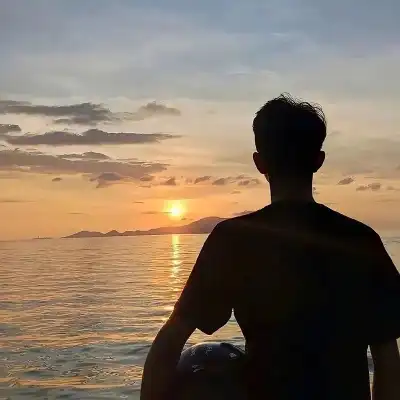 李荷